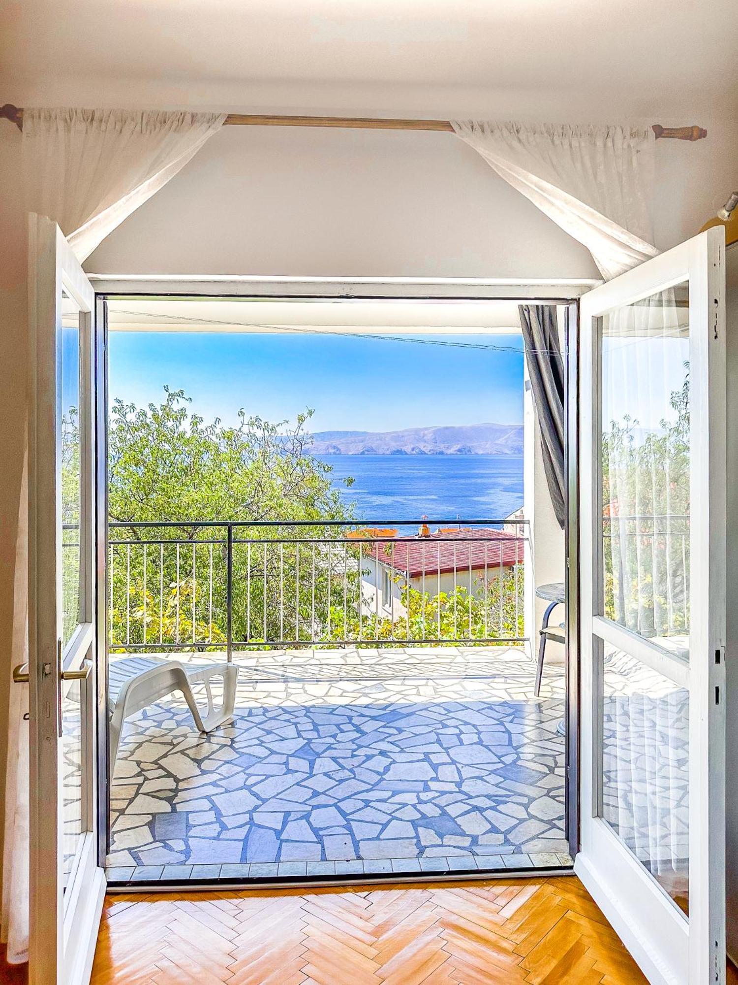 Zimmer - Room - Magdalena Senj  Exteriör bild