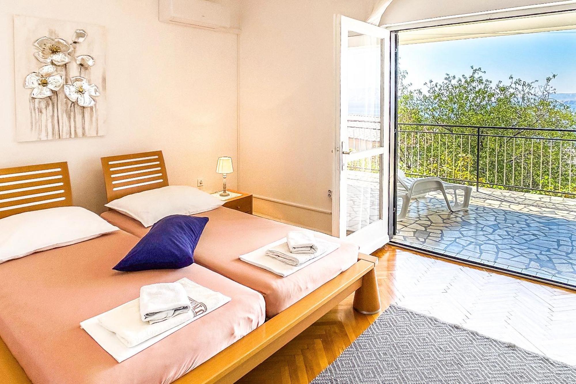 Zimmer - Room - Magdalena Senj  Exteriör bild